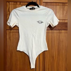 Save The Drama For Your Mama bodysuit